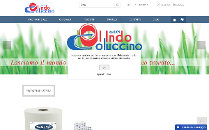 Visita lo shopping online di Olindo Coluccino