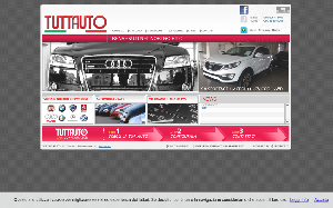 Visita lo shopping online di Tuttauto