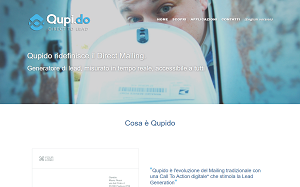 Visita lo shopping online di Qupido