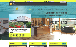 Visita lo shopping online di Hotel Cangrande