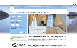 Visita lo shopping online di Hotel Regina Palace Terme Ischia