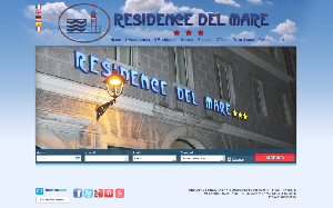 Visita lo shopping online di Residence del Mare