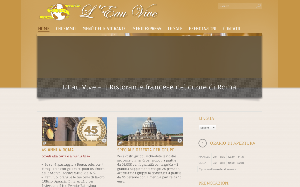 Visita lo shopping online di Restaurant l'Eau Vive