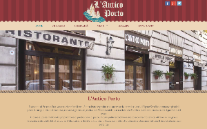 Visita lo shopping online di Ristorante l'antico porto