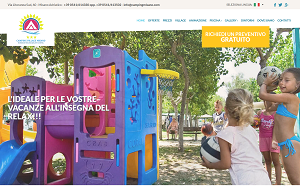 Visita lo shopping online di Camping Misano