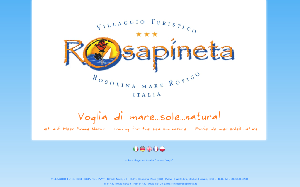 Visita lo shopping online di Villaggio Rosapineta