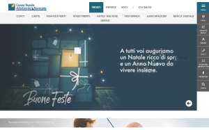 Visita lo shopping online di Cassa Rurale di Rovereto