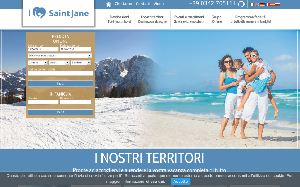 Visita lo shopping online di Saint Jane Hotels