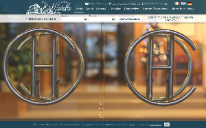 Visita lo shopping online di Cristallo Hotel Udine