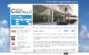 Visita lo shopping online di Hotel Cristallo Rimini