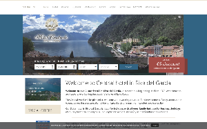 Visita lo shopping online di Hotel Centrale di Riva del Garda