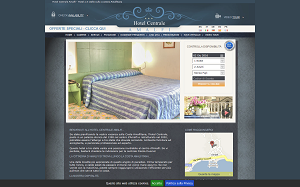 Visita lo shopping online di Hotel Centrale Amalfi