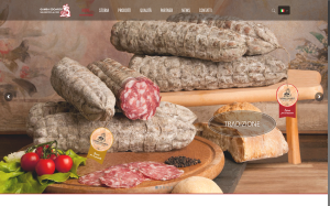 Visita lo shopping online di Salumificio Gamba Edoardo