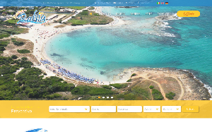 Visita lo shopping online di Welcome Village Bahia