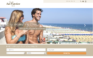 Visita lo shopping online di San Francisco Spiaggia