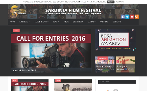 Visita lo shopping online di Sardinia Film Festival