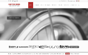 Visita lo shopping online di Sartori Bikes