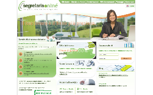 Il sito online di Segretaria Online