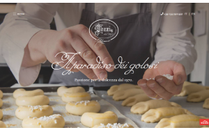 Visita lo shopping online di Pasticceria Pozzi