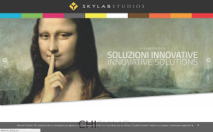 Visita lo shopping online di Skylab Studios