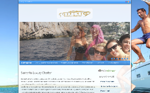 Visita lo shopping online di Sorrento Luxury Charter