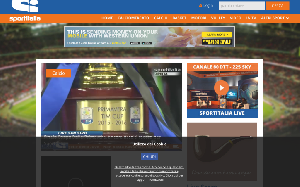 Visita lo shopping online di Sportitalia