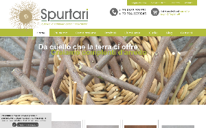 Visita lo shopping online di Spurtari