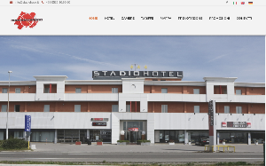 Visita lo shopping online di Stadio Hotel Piacenza