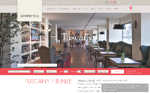 Visita lo shopping online di Tuscany Hotel Firenze