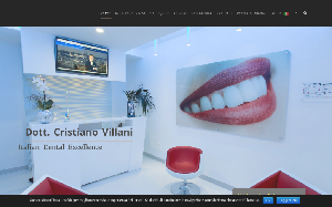 Visita lo shopping online di Studio Odontoiatrico Villani