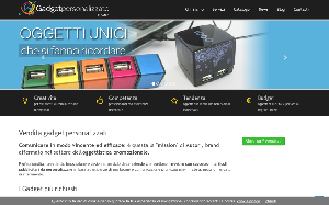 Visita lo shopping online di GadgetPersonalizzato