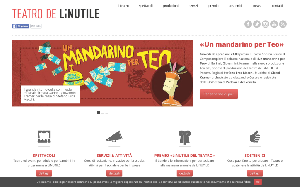 Visita lo shopping online di Teatro De Linutile