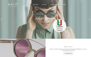 Visita lo shopping online di Nuiit