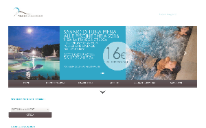 Visita lo shopping online di Terme di Chianciano shop