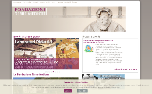 Visita lo shopping online di Terre Medicee