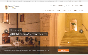 Visita lo shopping online di Palazzo Viceconte