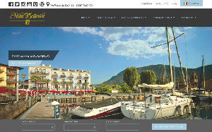 Il sito online di Hotel Bellerive Salò