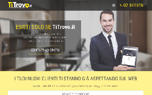 Visita lo shopping online di Titrovo