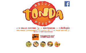 Visita lo shopping online di Tonda Tonda