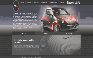 Visita lo shopping online di Townlife