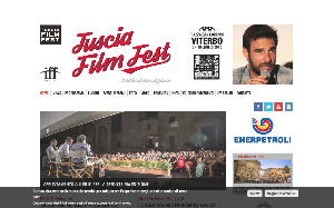 Visita lo shopping online di Tuscia Film Fest