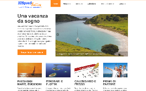 Visita lo shopping online di HiSpeed Sailing