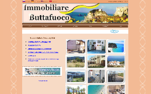 Il sito online di Immobiliare Buttafuoco