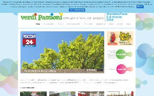 Visita lo shopping online di Verdi Passioni