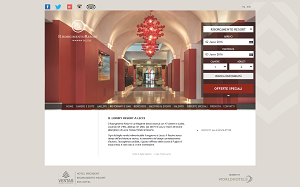 Visita lo shopping online di Risorgimento Resort