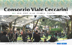 Visita lo shopping online di Viale Ceccarini