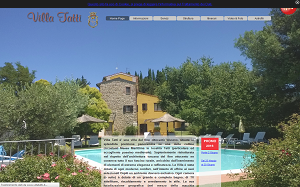 Visita lo shopping online di Villa Tatti