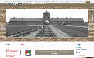 Visita lo shopping online di Visitare Auschwitz