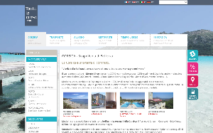 Visita lo shopping online di Turismo Corsica