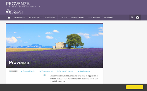 Visita lo shopping online di Provenza Francia